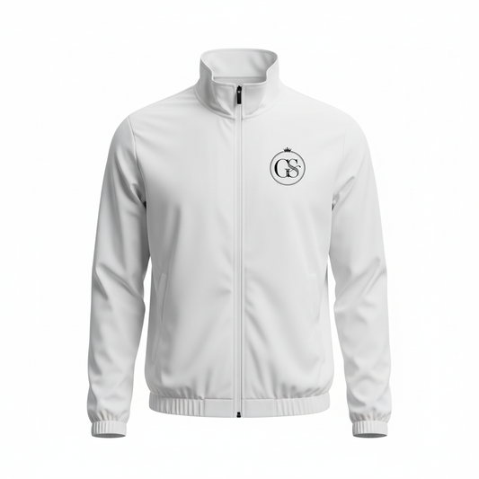 Gareth Savage Windbreaker