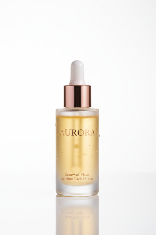 Premium anti-aging serum