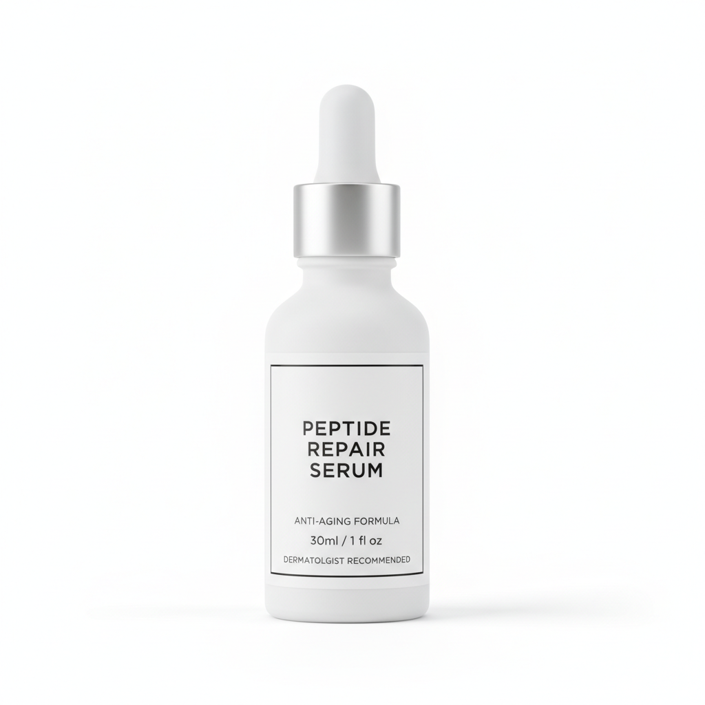 Peptide Firming Serum