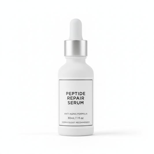 Peptide Firming Serum