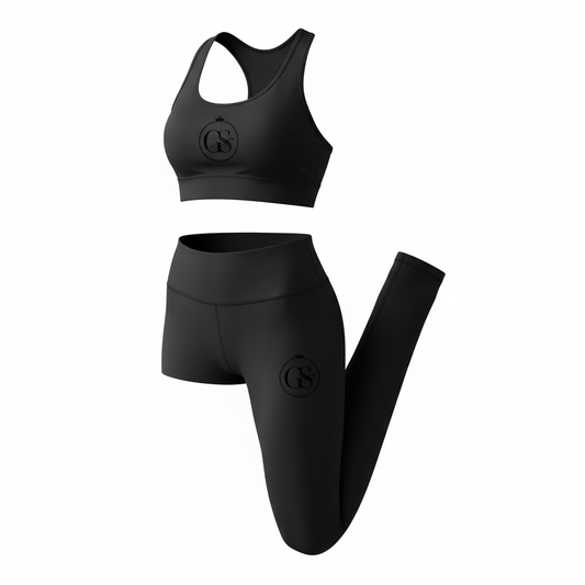 GS Women's Workout Set