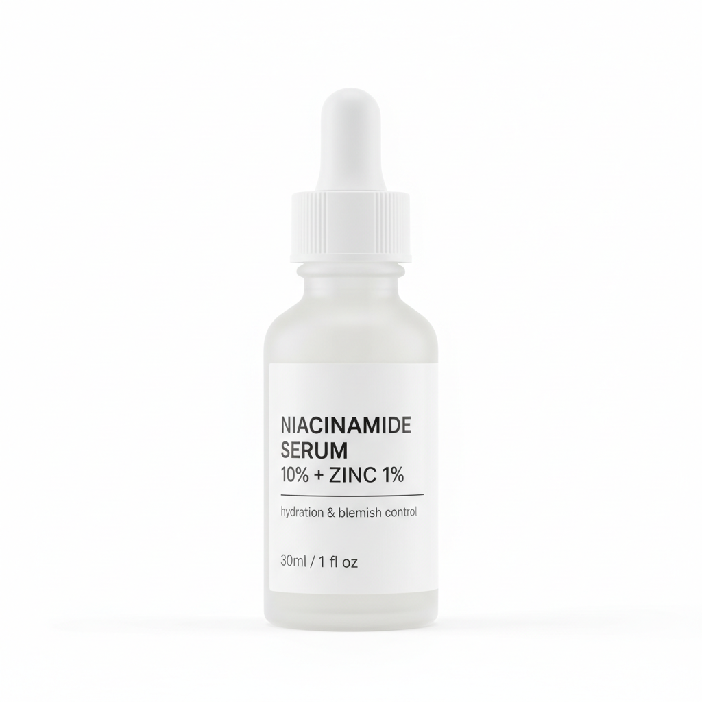 Niacinamide Pore Refining Serum