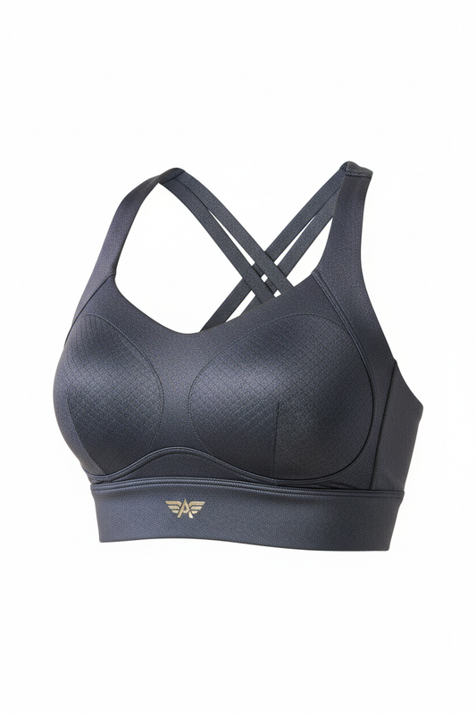 Premium sports bra