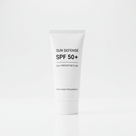 Daily Sunscreen SPF 50