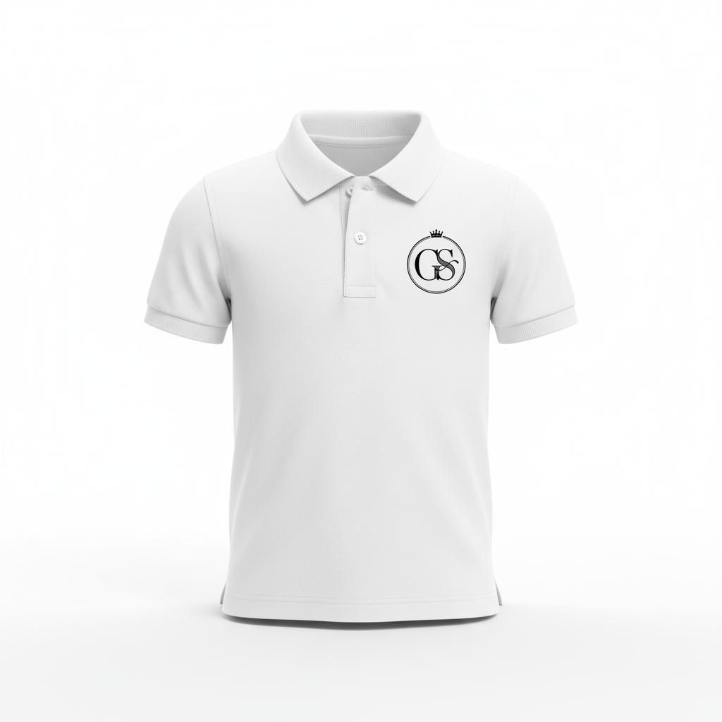 GS Kids Polo Shirt