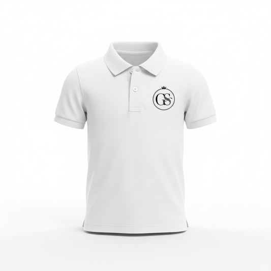 GS Kids Polo Shirt
