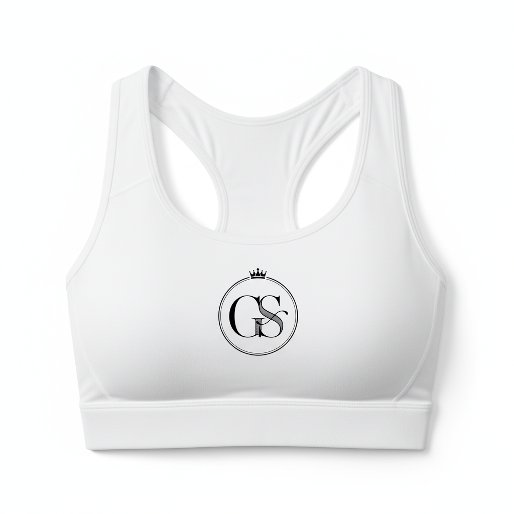 Gareth Savage Sports Bra