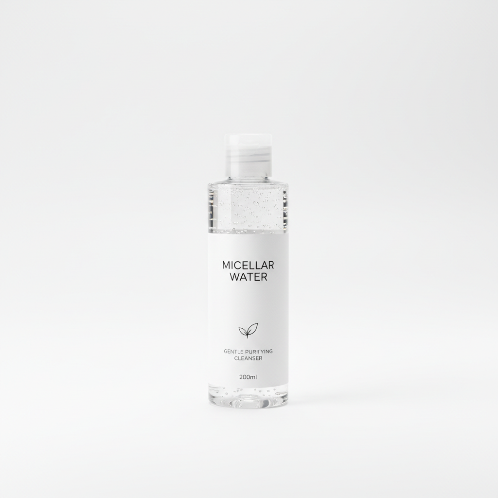 Micellar Water Cleanser