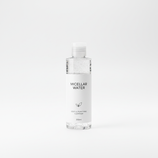 Micellar Water Cleanser