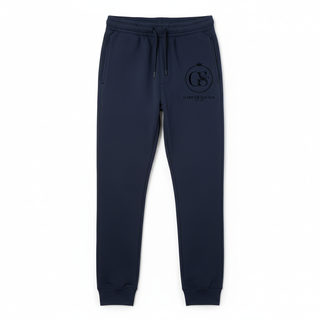 Gareth Savage Track Pants