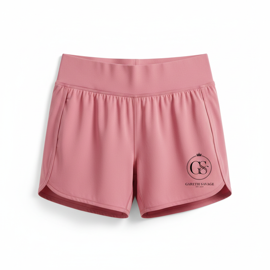 GS Women's Gym Shorts