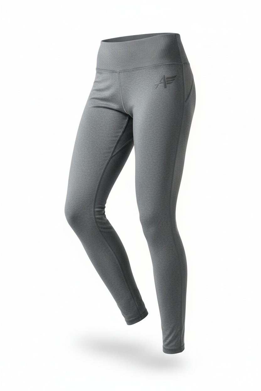 Premium Grey Leggings
