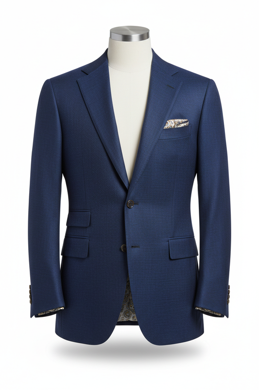 Sophisticated blazer