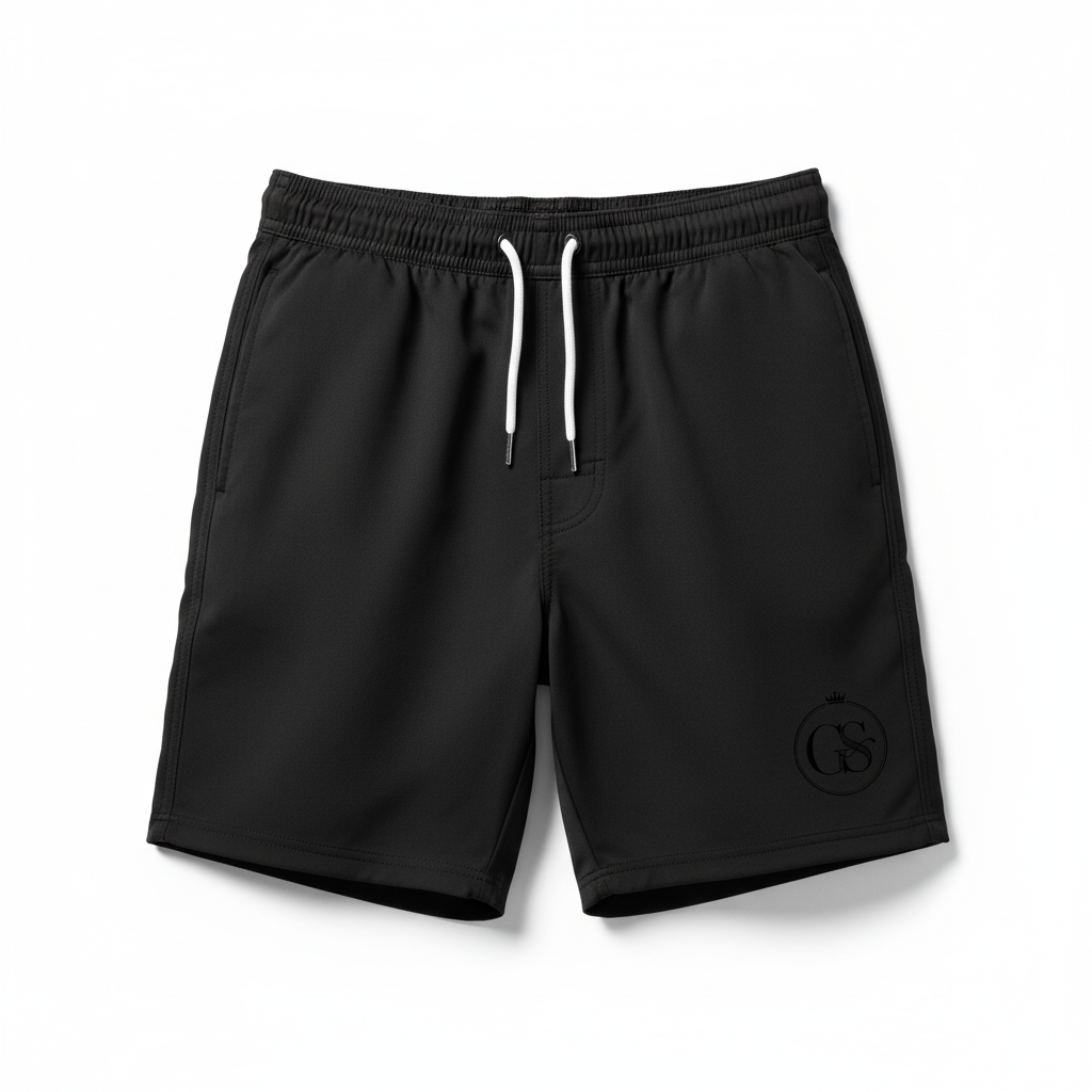 Gareth Savage Swim Shorts