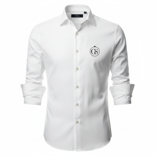 Gareth Savage Dress Shirt