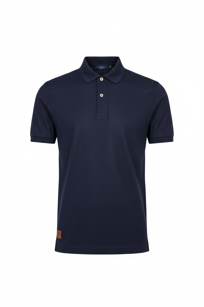 Premium polo shirt