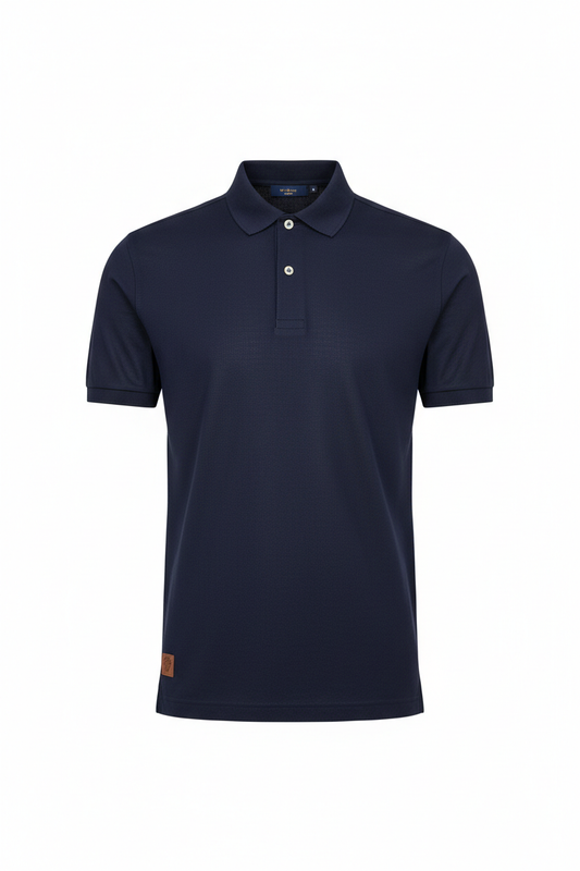 Premium polo shirt