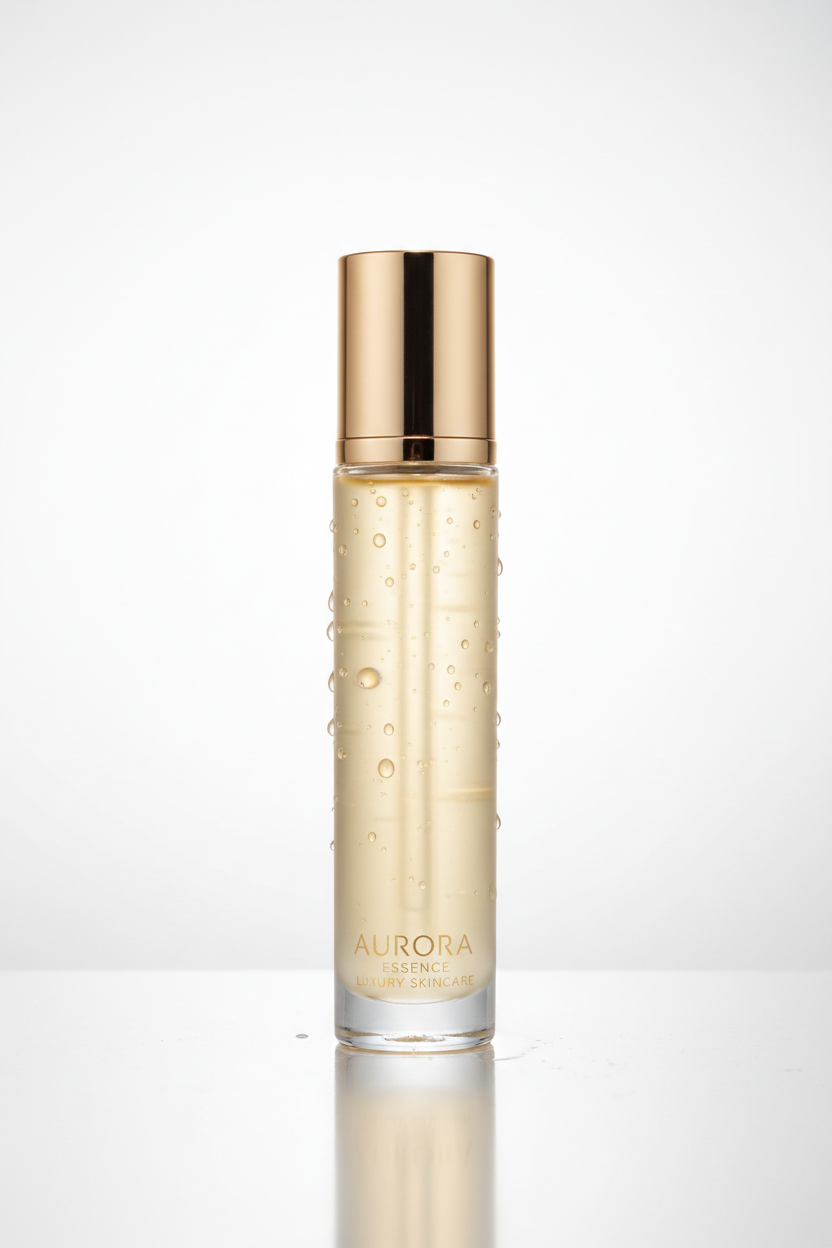 Revitalizing essence