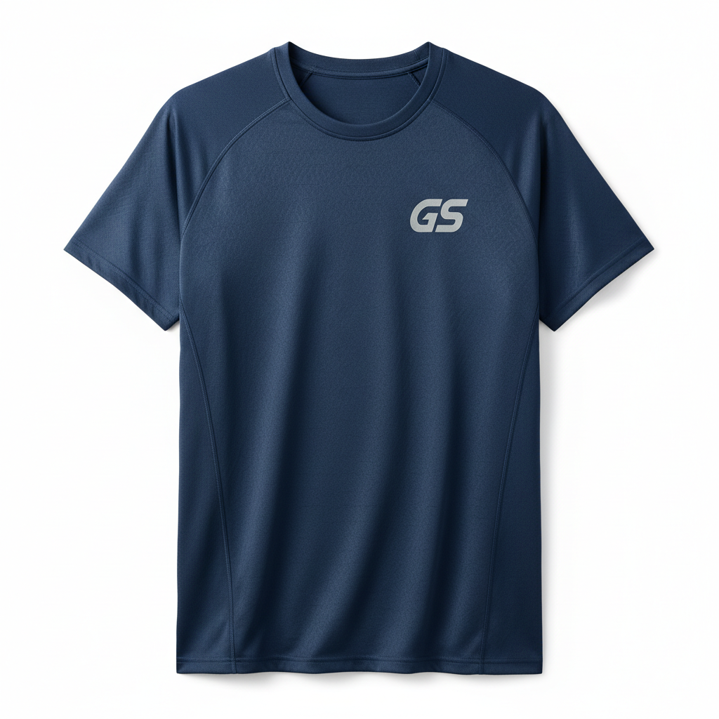 GS Athletic Performance T-Shirt