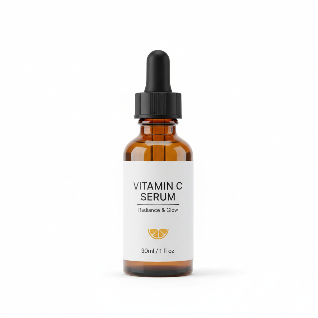 Vitamin C Brightening Serum