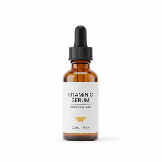 Vitamin C Brightening Serum