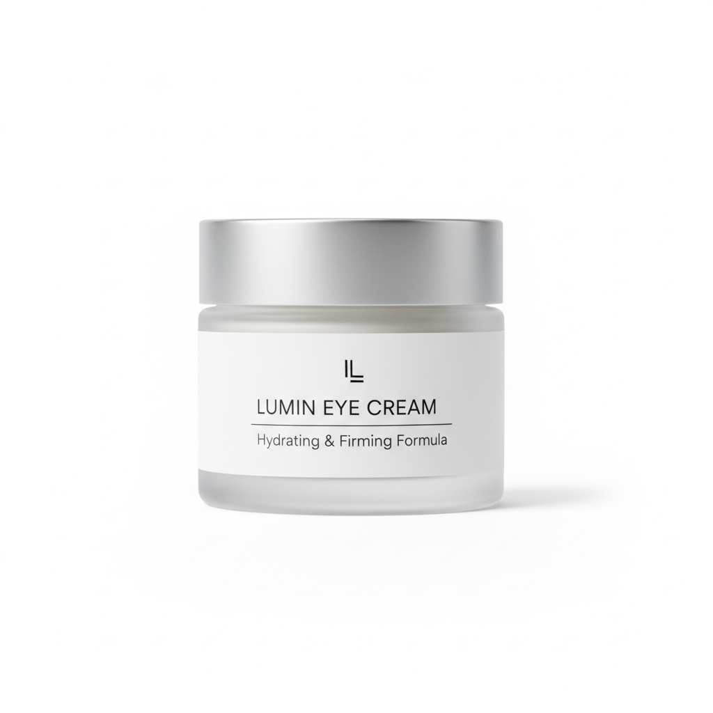 Revitalizing Eye Cream