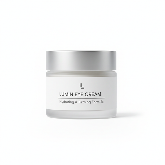Revitalizing Eye Cream