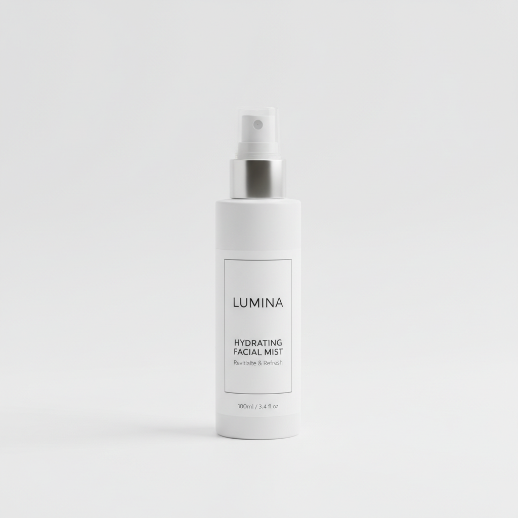 Refreshing Facial Toner