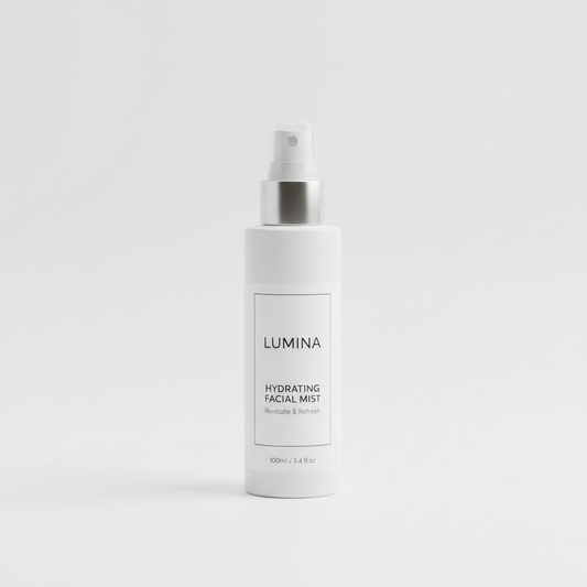 Refreshing Facial Toner