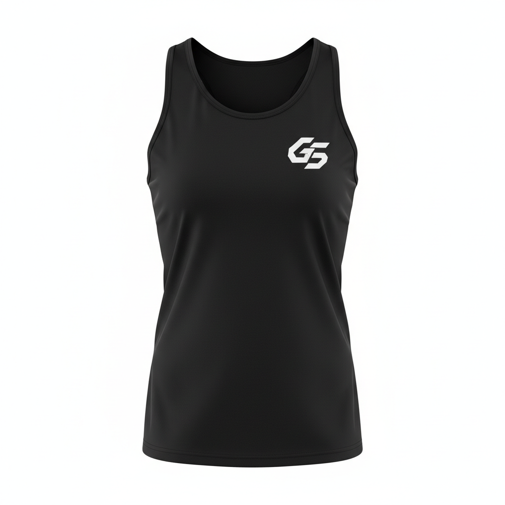 GS Performance Tank Top