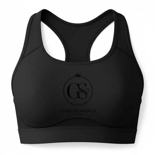GS Women's Performance Sports Bra