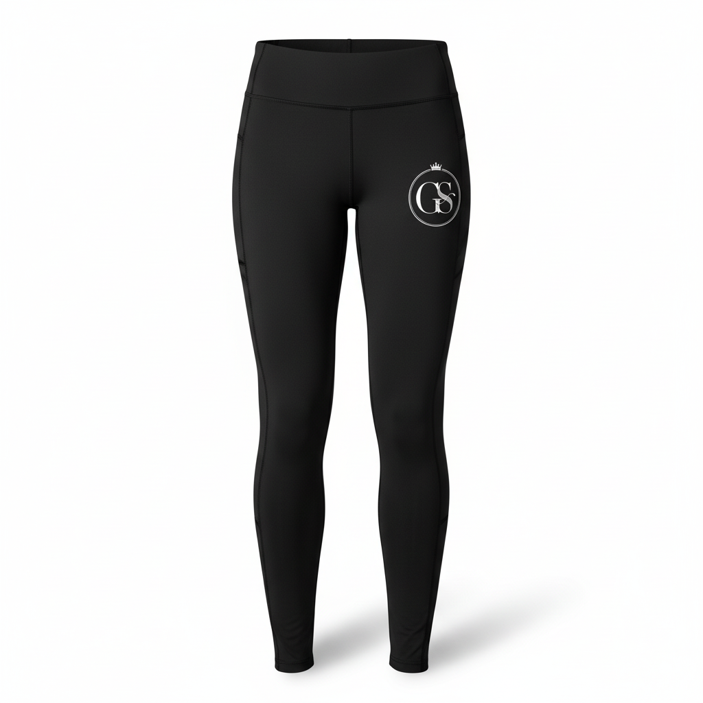 Gareth Savage Performance Leggings