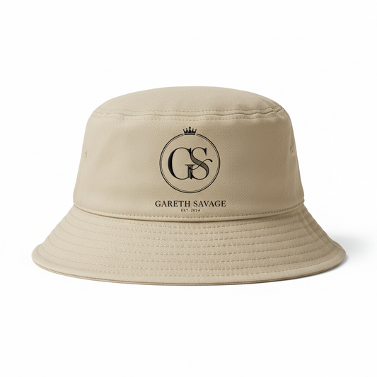 Gareth Savage Bucket Hat