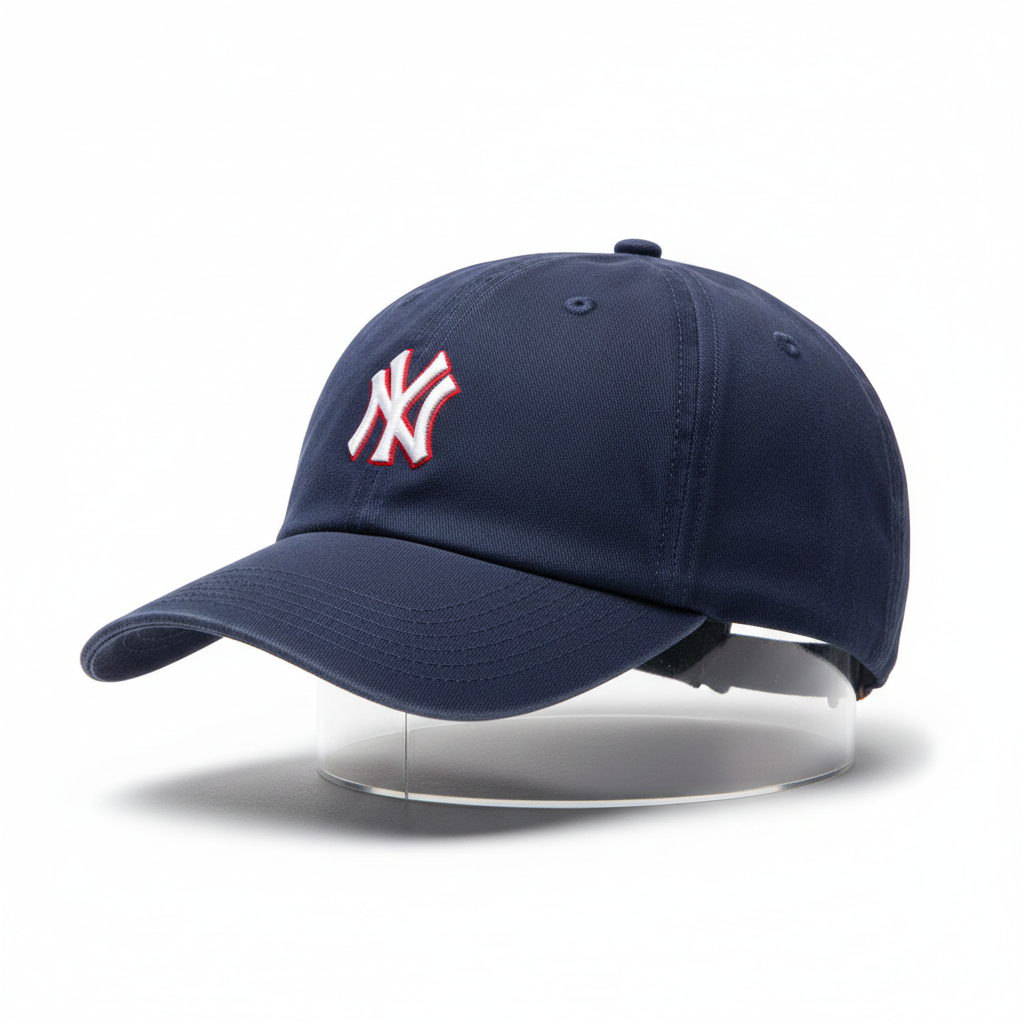 Men's baseball cap product photo