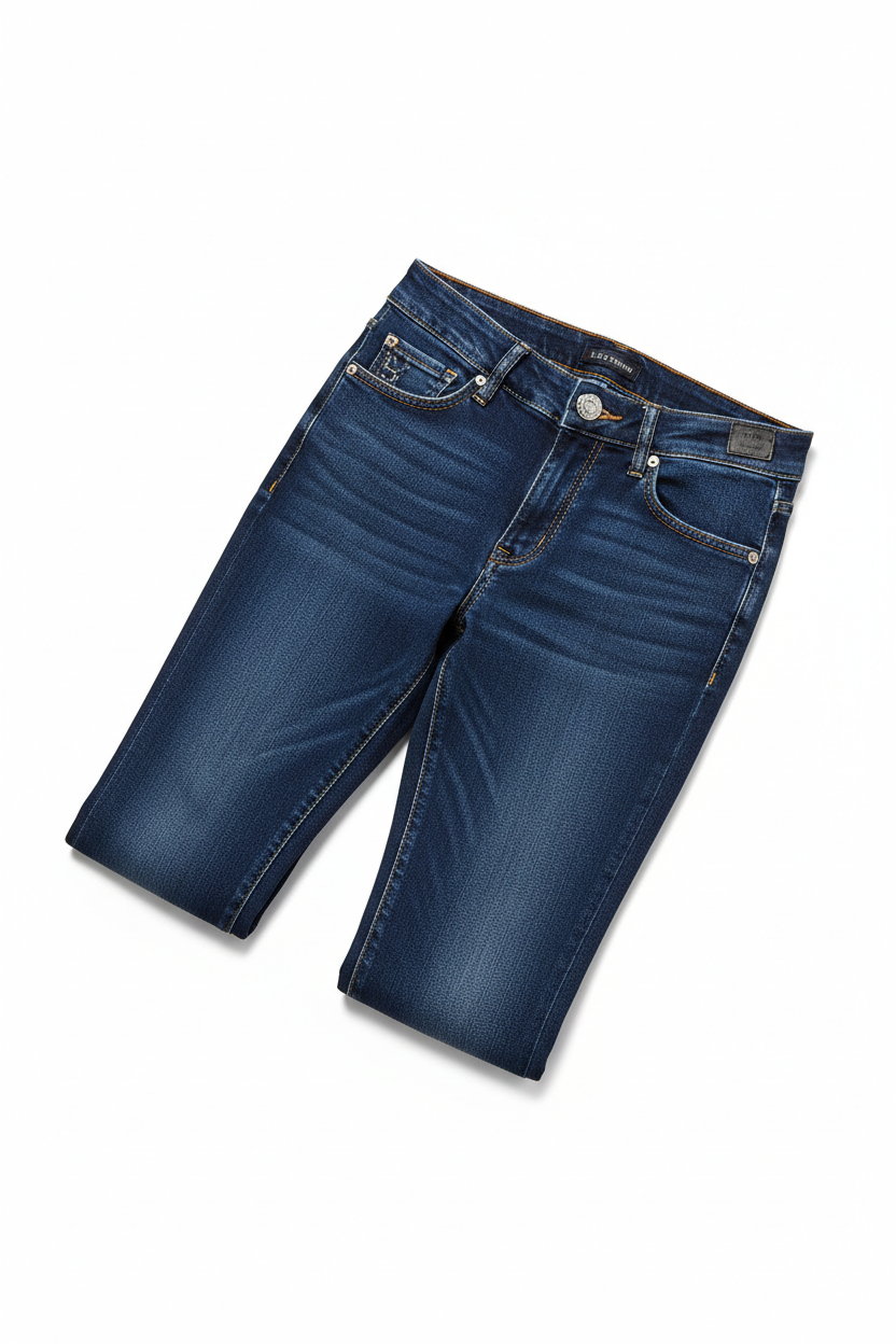 Premium women's jeans