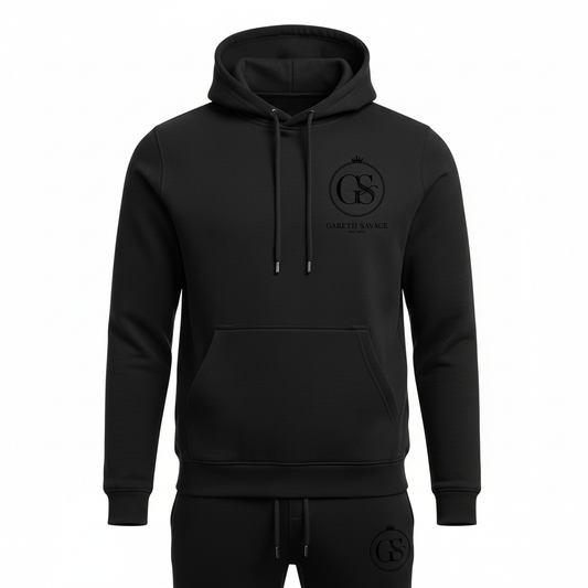 Gareth Savage Tracksuit Set