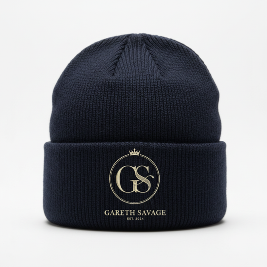 Gareth Savage Beanie