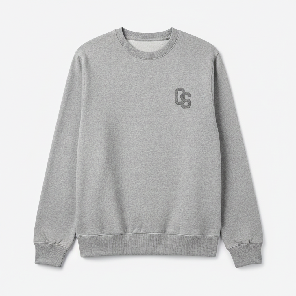 GS Classic Crewneck Sweatshirt