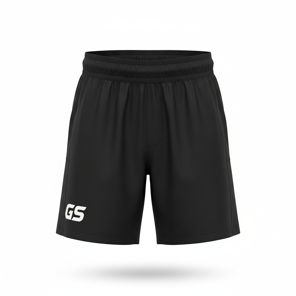 GS Athletic Shorts