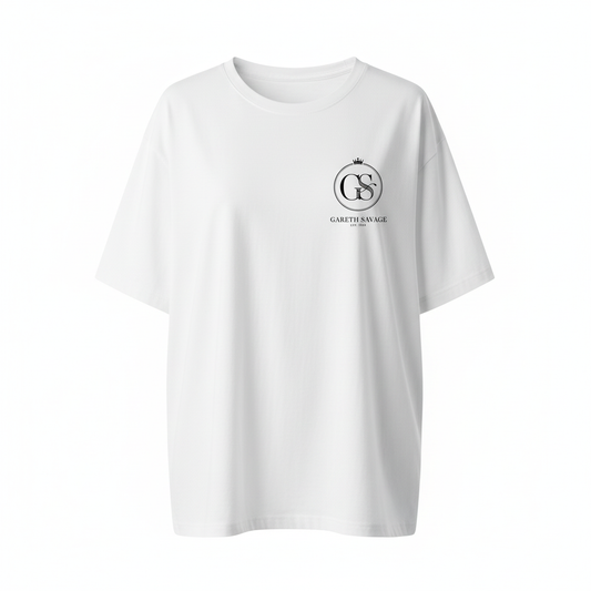 GS Women's Oversized T-Shirt