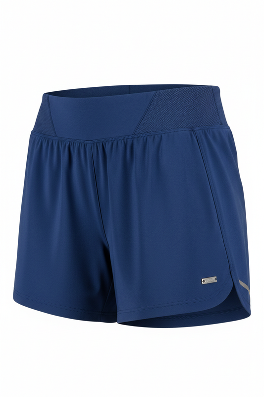 Premium athletic shorts